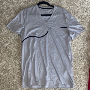 Armani exchange shirt